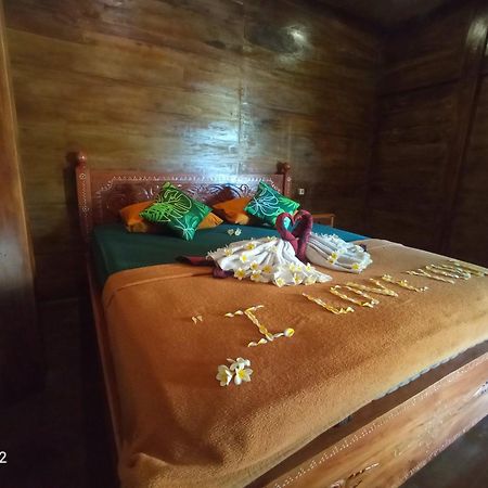 Bale Sasak Bungalow Gili Trawangan Exterior photo