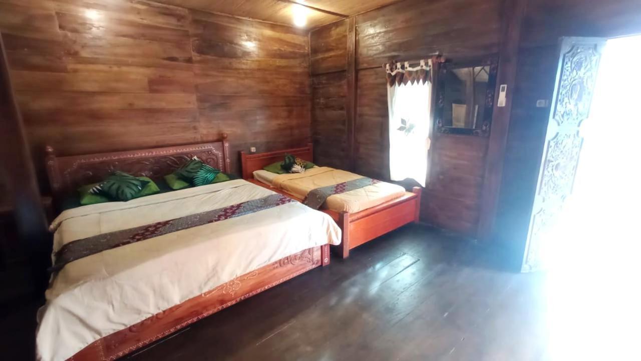 Bale Sasak Bungalow Gili Trawangan Room photo