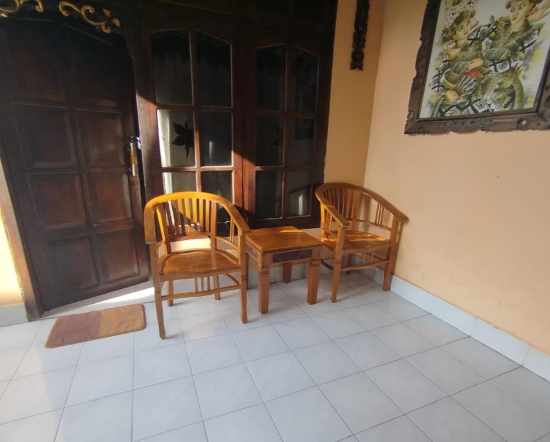 Bale Sasak Bungalow Gili Trawangan Room photo