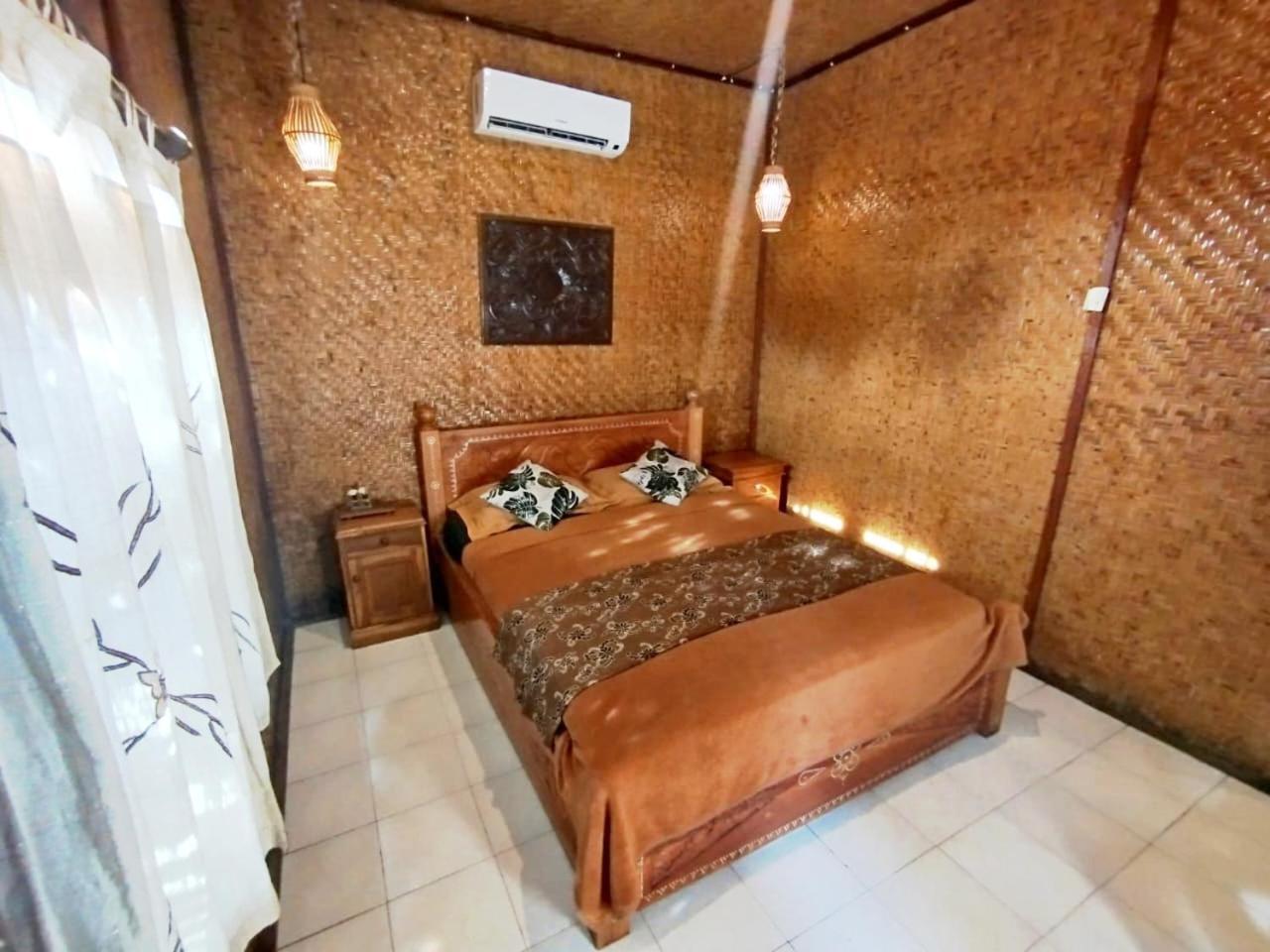 Bale Sasak Bungalow Gili Trawangan Room photo