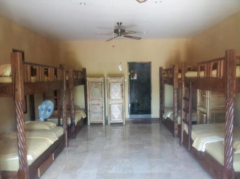 Bale Sasak Bungalow Gili Trawangan Exterior photo